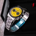 Tudor Black Bay Chrono 79310N 2026