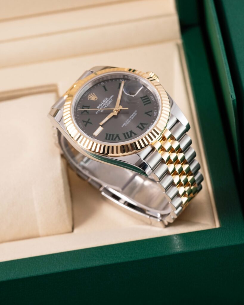 Rolex Datejust 126333 2026