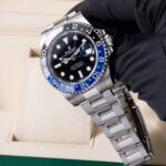 Rolex GMT-Master II 126710BLNR 2021