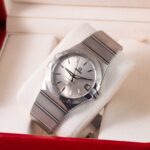 Omega Constiliation 123.10.38.21.02.001 2010