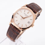 Patek Philippe Calatrava 5296R-010