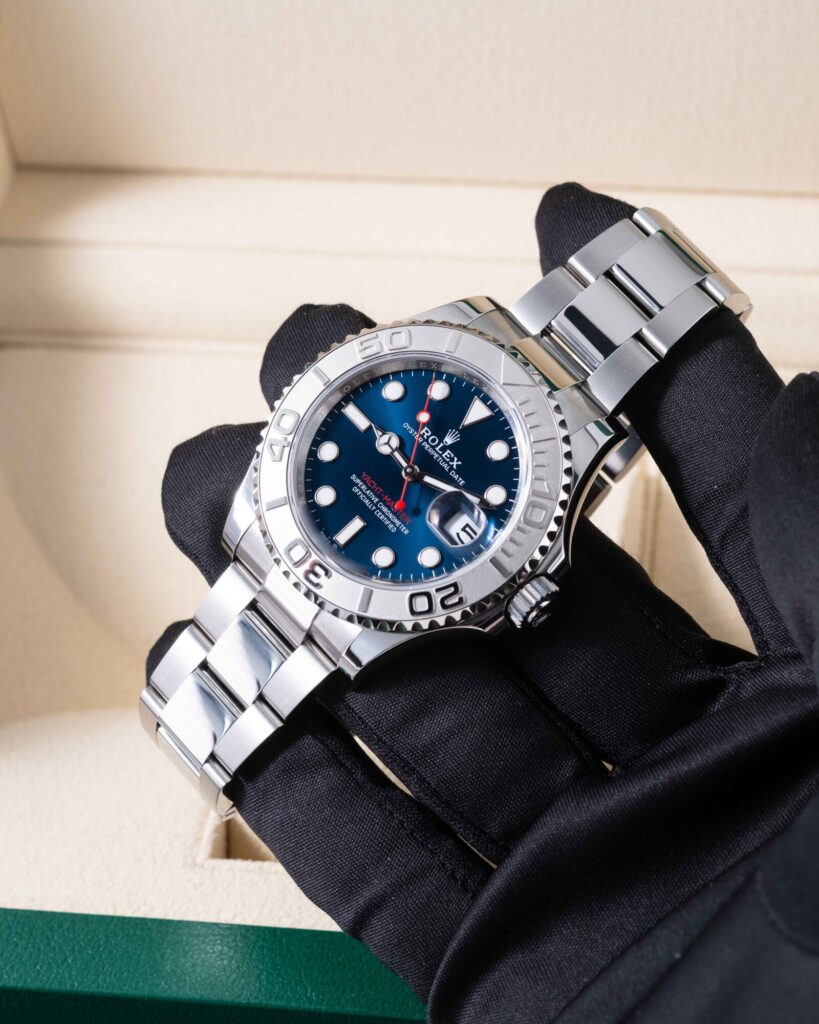 Rolex Yacht-Master 126622 2023