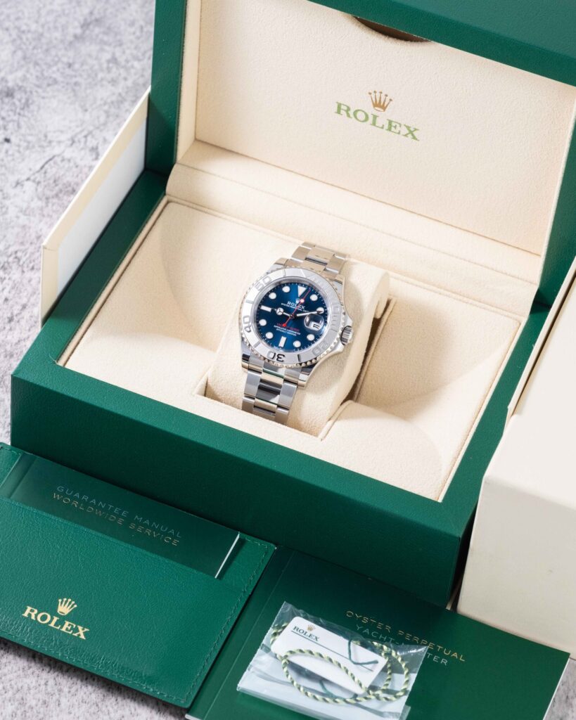 Rolex Yacht-Master 126622 2023