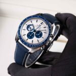 Omega Speedmaster Anniversary Series 310.32.42.50.02.001 2025