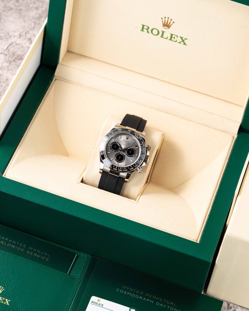 Rolex Daytona 126519LN