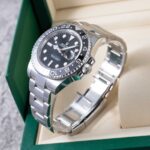 Rolex GMT-Master II 126710GRNR 2026