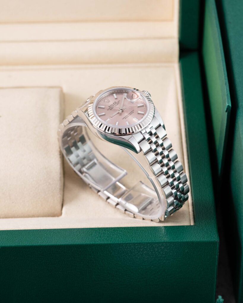 Rolex Datejust 279174 2025