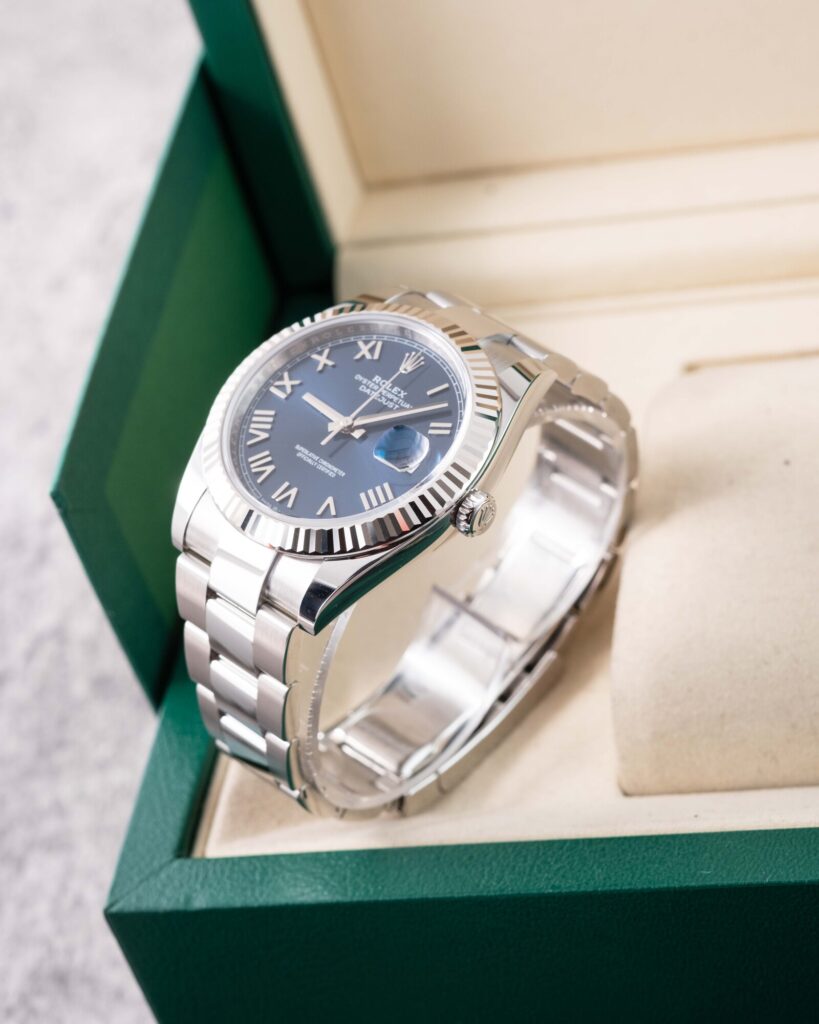 Rolex Datejust 126334 2026