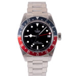 Tudor Black Bay GMT 79830RB 2026
