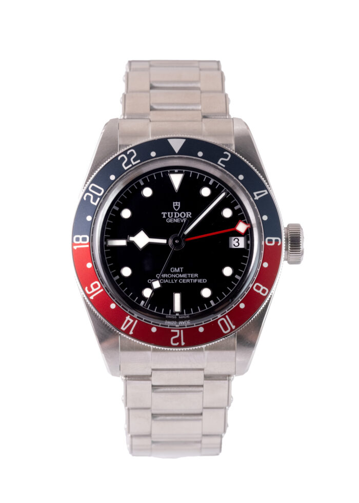 Tudor Black Bay GMT 79830RB 2026