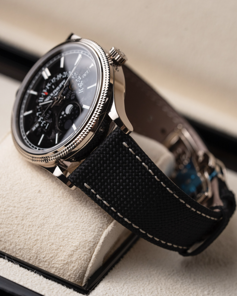Patek Philippe Grand Complications 6159G-001