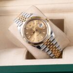 Rolex Datejust 126333 2016