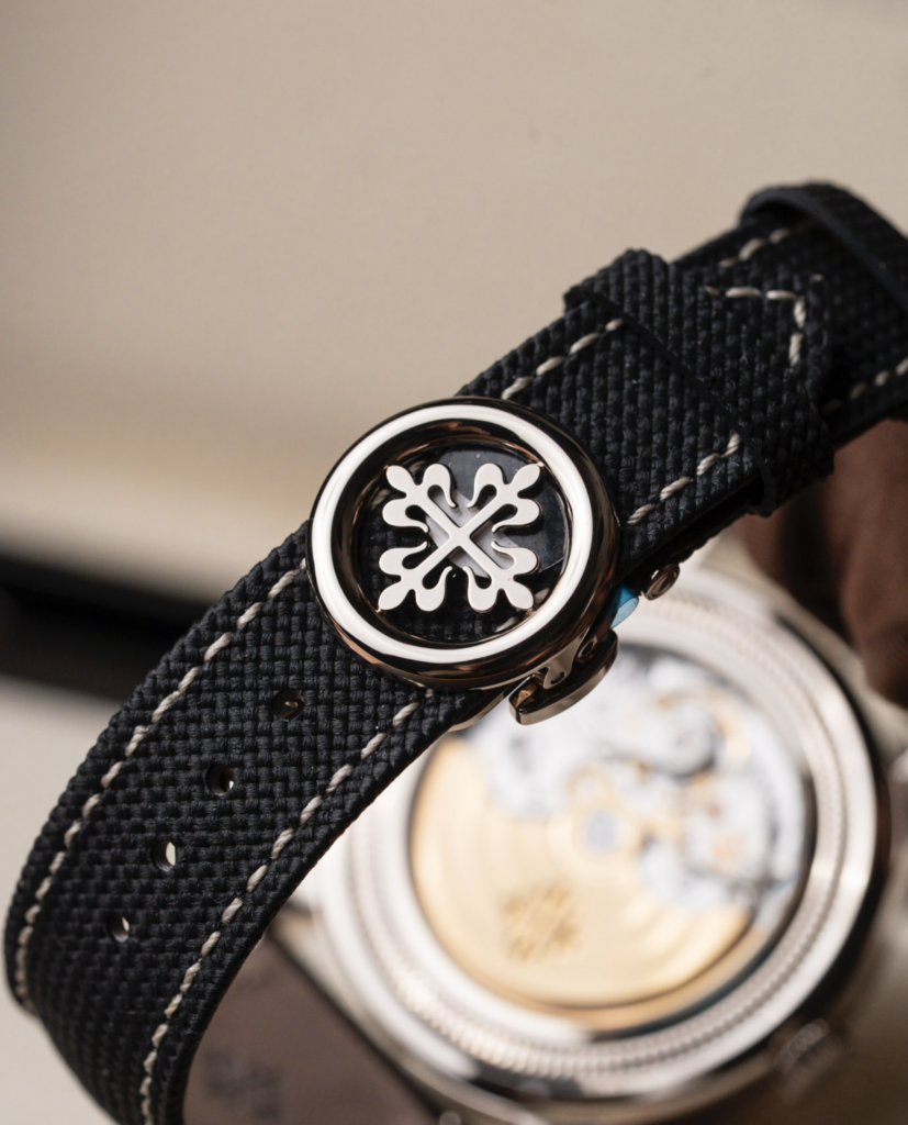 Patek Philippe Grand Complications 6159G-001