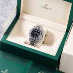 Rolex GMT-Master II 126710GRNR 2024