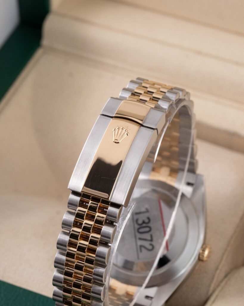 Rolex Datejust 126333 2024
