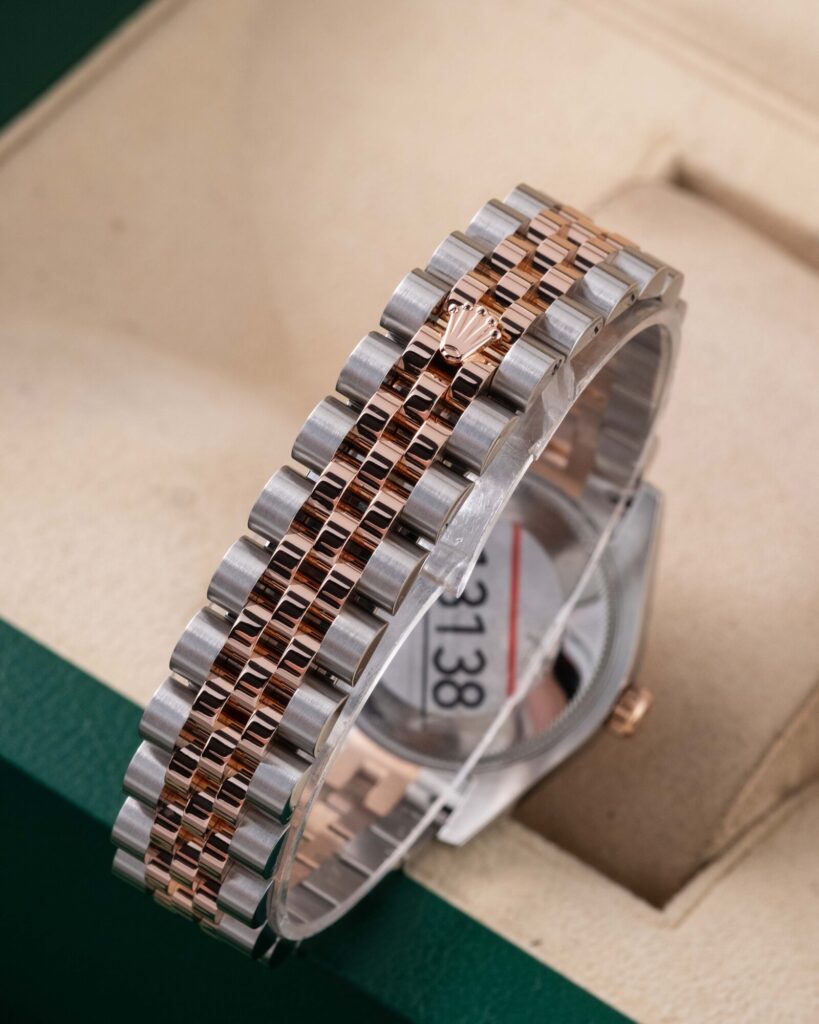 Rolex Datejust 178271 2018