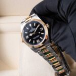 Rolex Explorer 124273 2021
