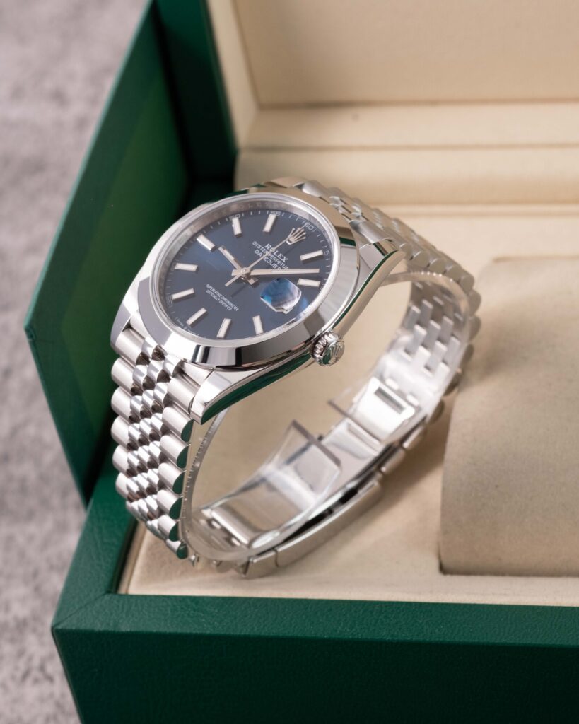 Rolex Datejust 126300 2026