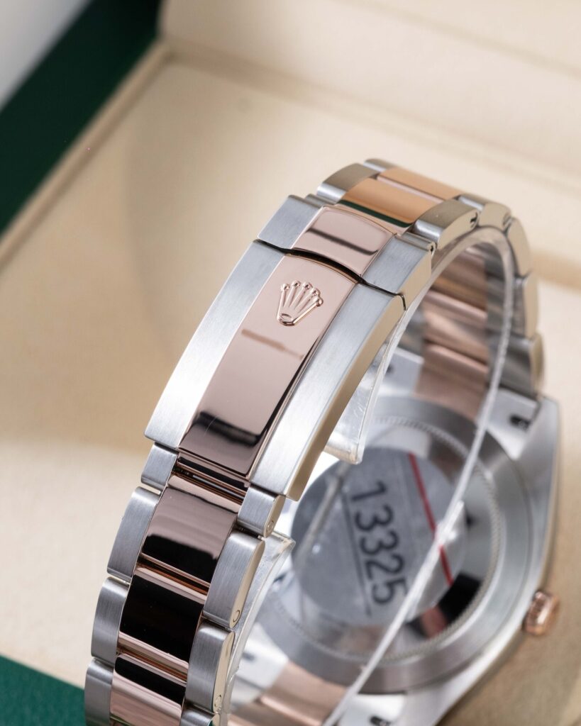 Rolex Datejust 126331 2022