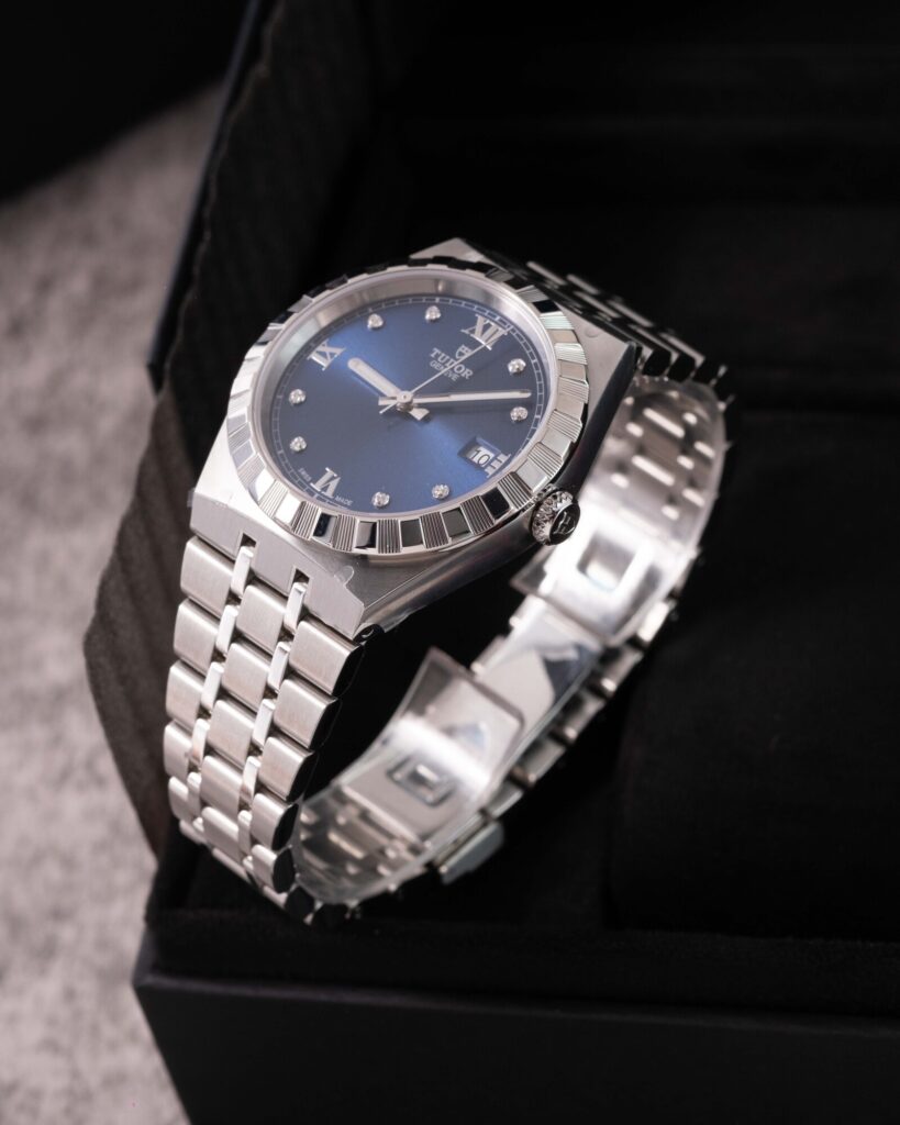 Tudor Royal 28500 2026