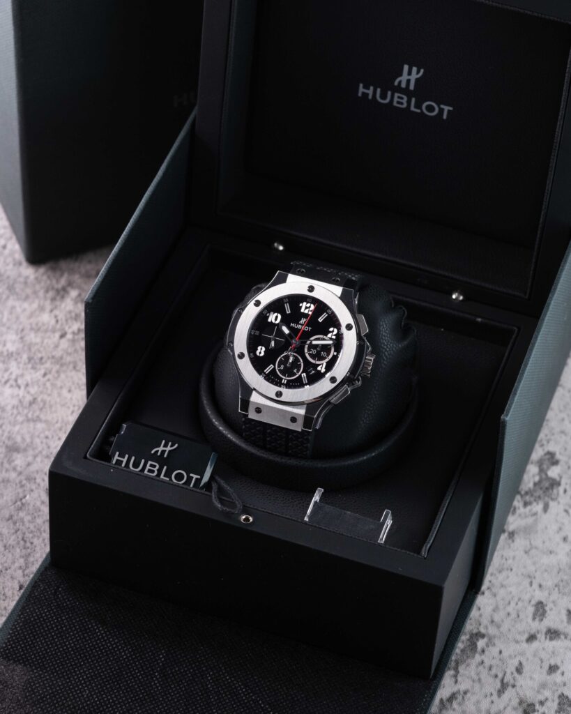 Hublot Big Bang Original 301.SX.130.RX 2026