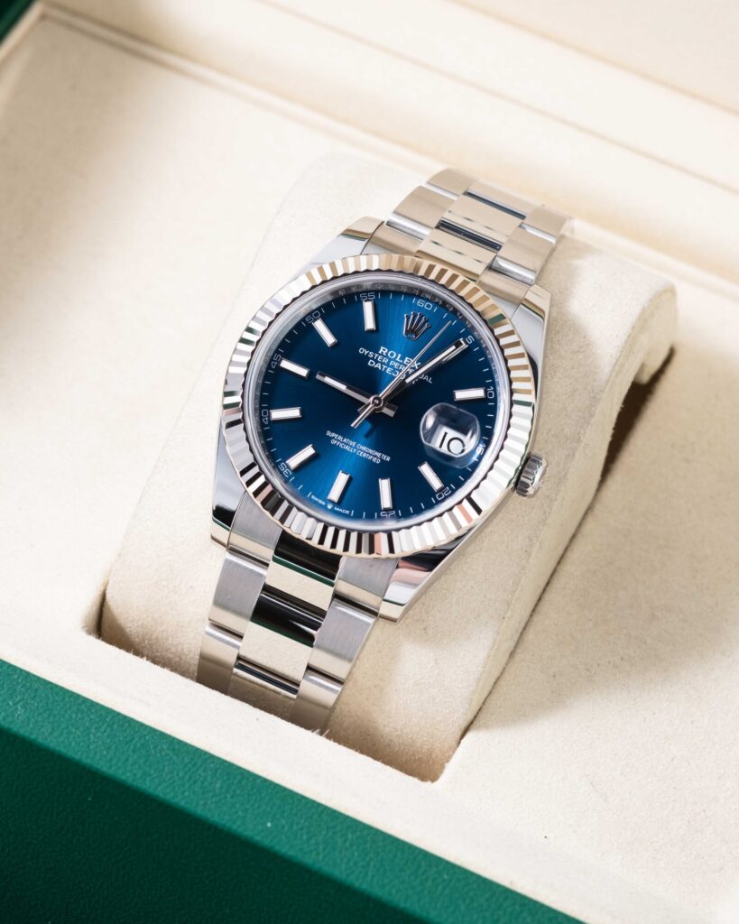 Rolex Datejust 126334 2026