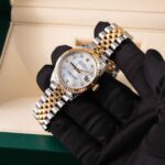Rolex Datejust 278273 2022
