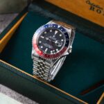 Rolex GMT-Master 1675 1965