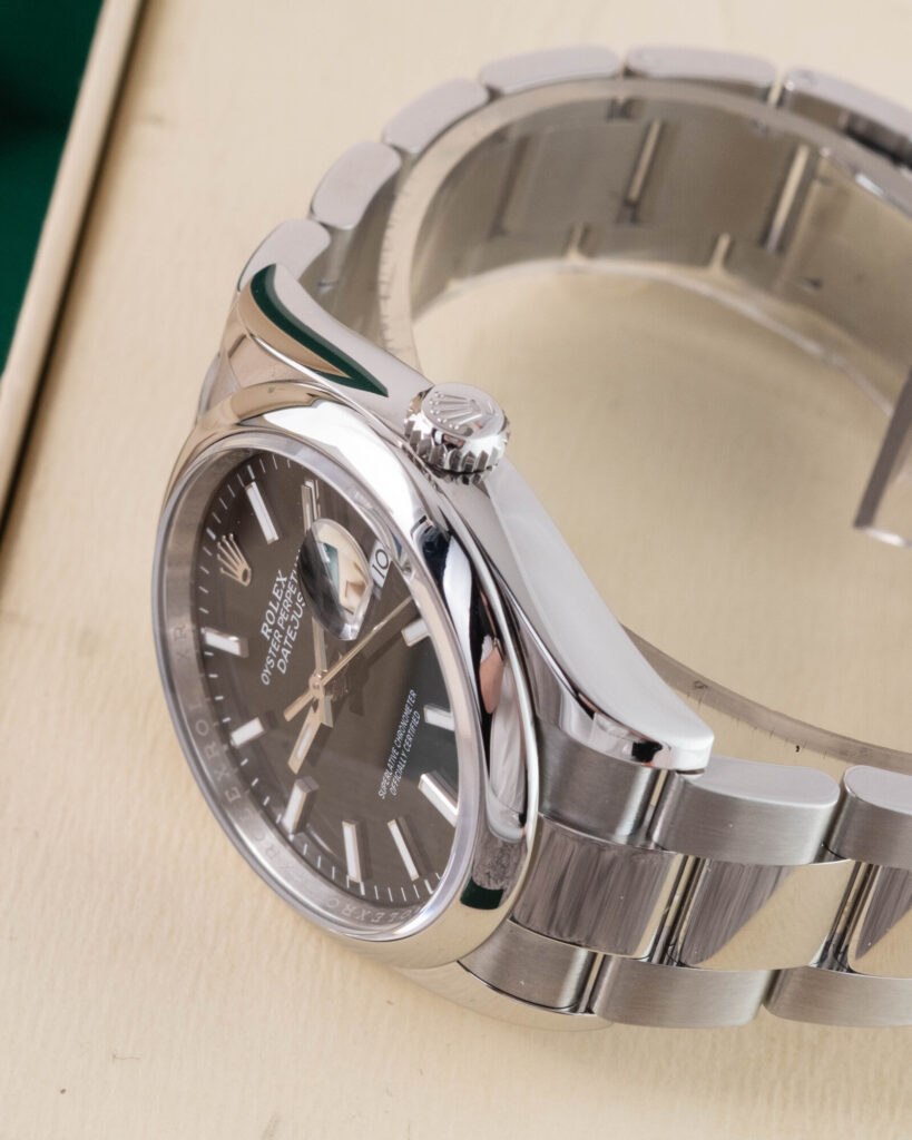 Rolex Datejust 126200 2024