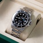 Rolex Submariner 126610LN 2026