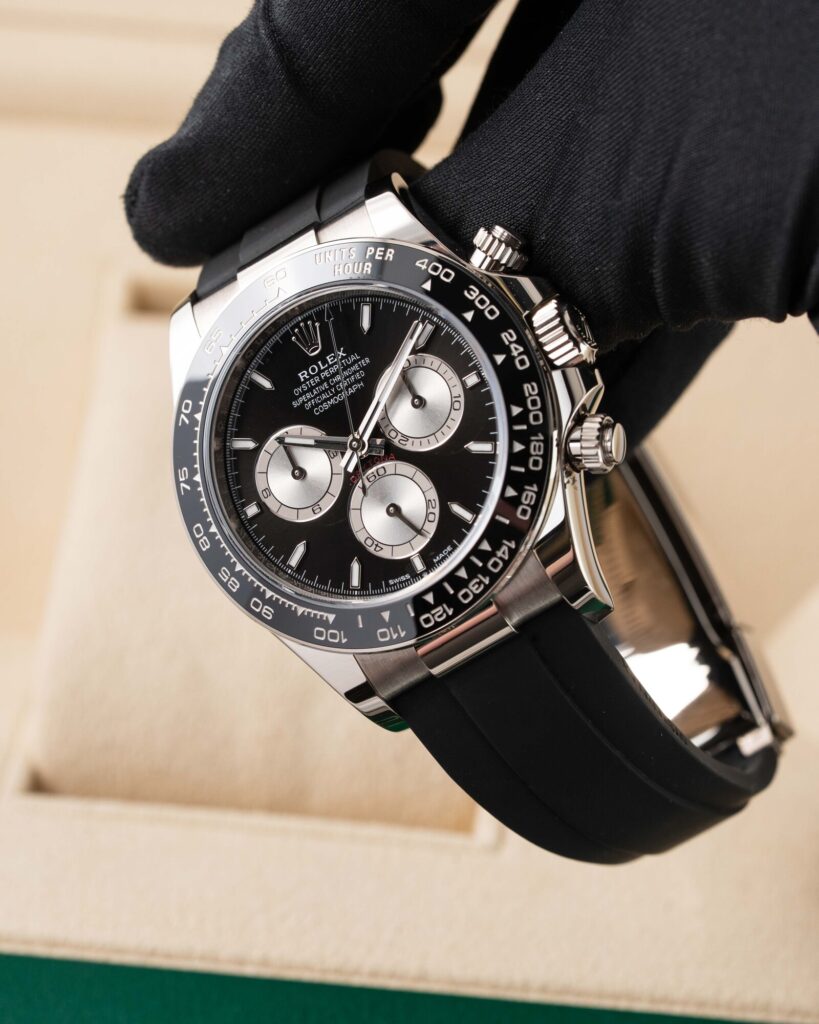 Rolex Daytona 126519LN 2025