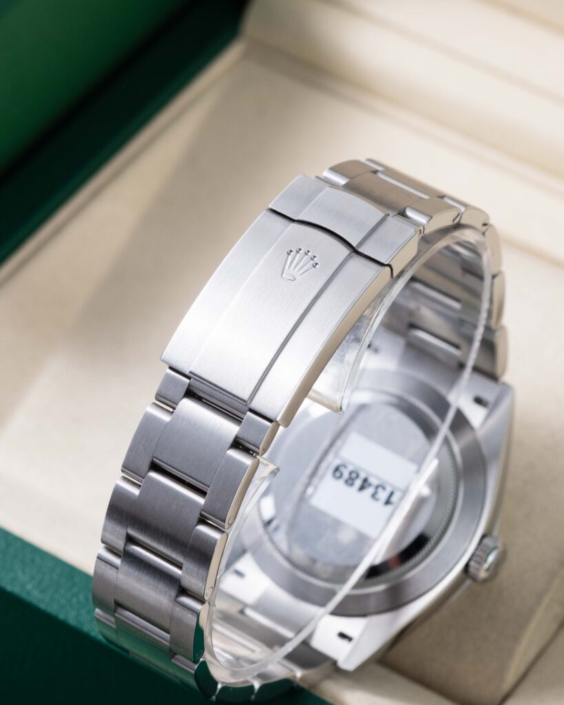 Rolex Oyster Perpetual 134300 2026