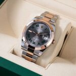 Rolex Datejust 126301 2021