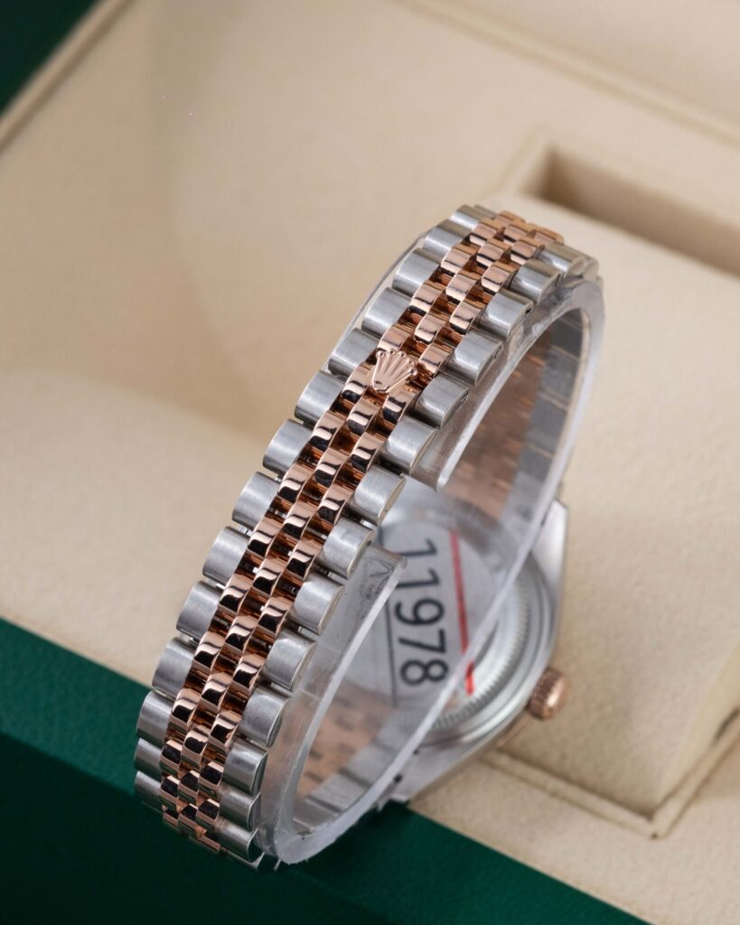 Rolex Datejust 279381RBR 2021