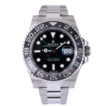 Rolex GMT-Master II 126710GRNR 2024