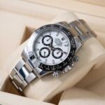 Rolex Daytona 116500LN 2020