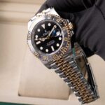 Rolex GMT-Master II 126713GRNR 2025