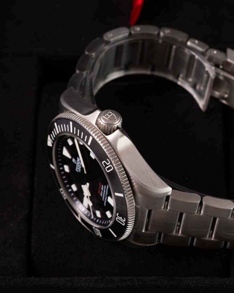 Tudor Pelagos 25407N 2023