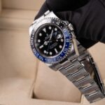 Rolex GMT-Master II 116710BLNR