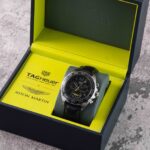 Tag Heuer Aston Martin CAZ101P 2019