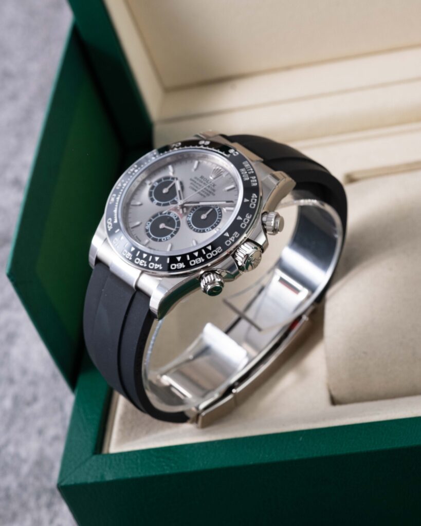 Rolex Daytona 126519LN 2026