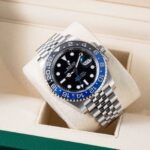 Rolex GMT-Master II 126710BLNR 2024