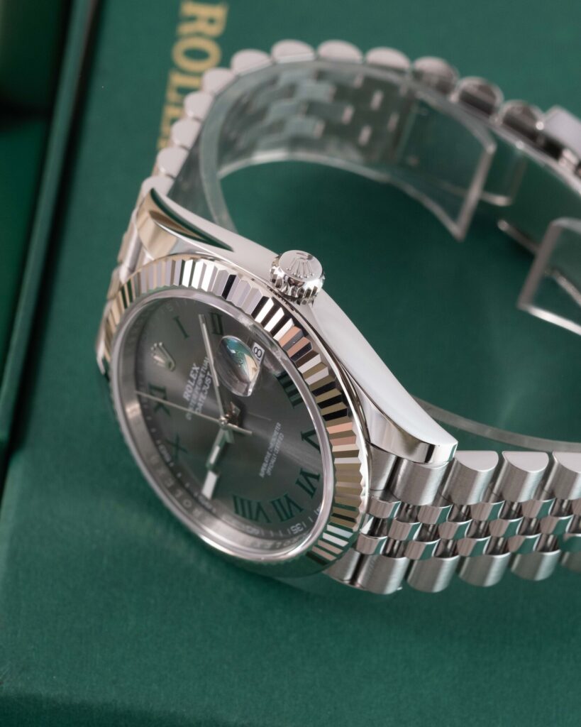 Rolex Datejust 126334 2026
