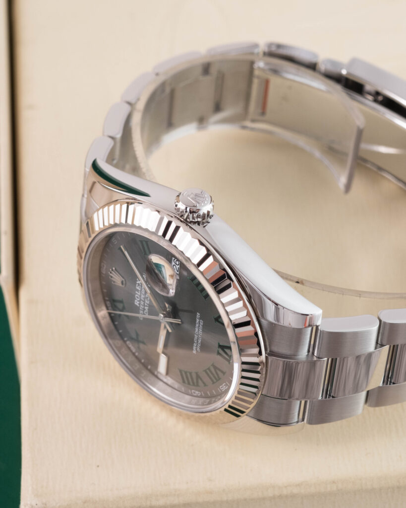 Rolex Datejust 126334 2024