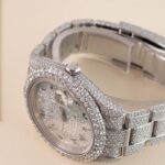 Rolex Datejust 126300 2018