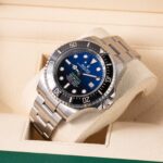 Rolex Deepsea 126660 2019