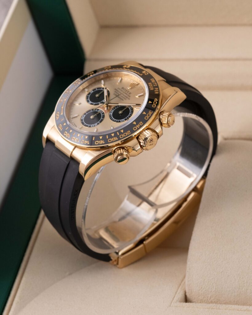 Rolex Daytona 126518LN 2024