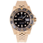 Rolex GMT-Master II 126718GRNR 2023