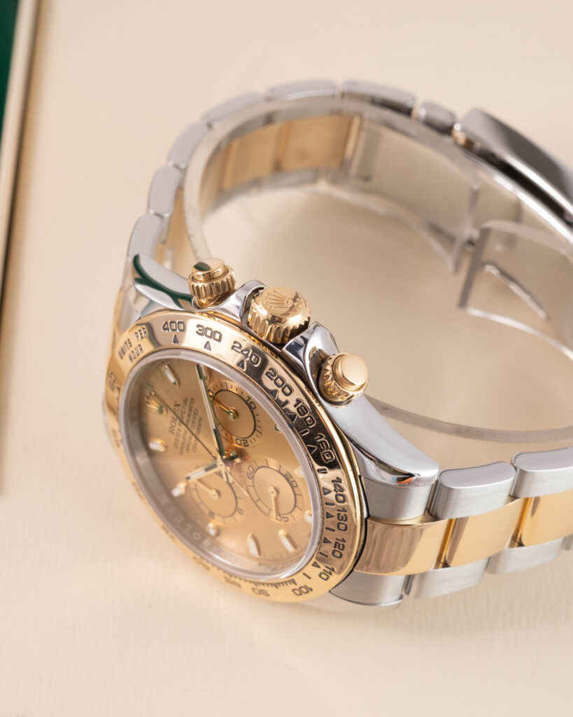 Rolex Daytona 116503 2018