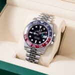 Rolex GMT-Master II 126710BLRO 2020